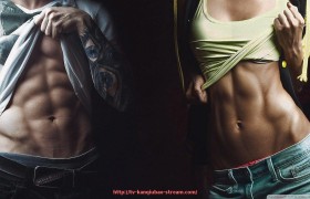 看球宝-各类场馆适用的商用健身器材配置方案与预算参考